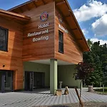 & Restaurant Waldcafe 3*