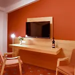 & Restaurant Waldcafe 3* Hettstedt