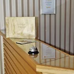 호텔 & Restaurant Waldcafe