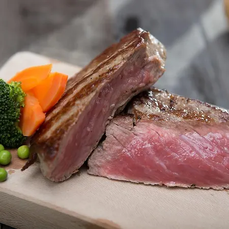 & Restaurant Waldcafe Hotel 3*
