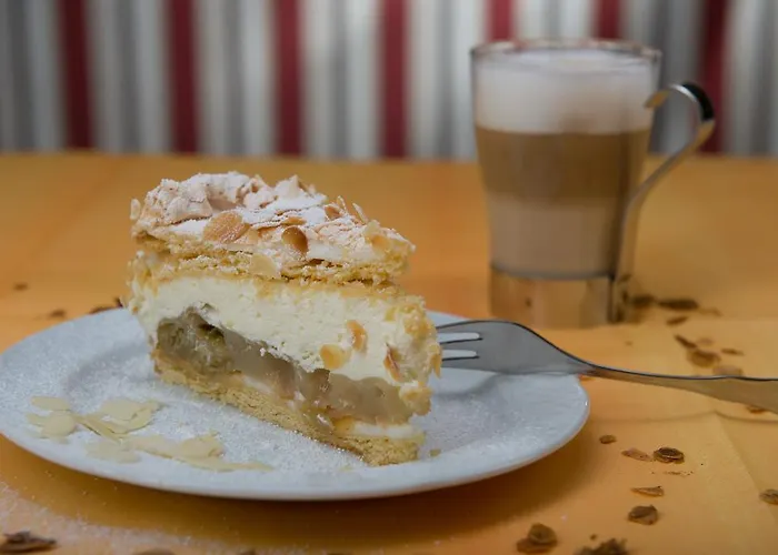 Hotel & Restaurant Waldcafe