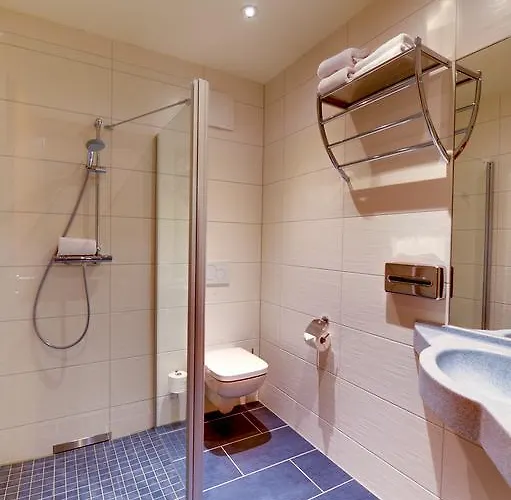 & Restaurant Waldcafe Hettstedt