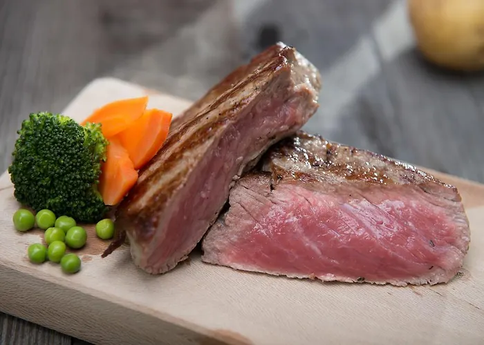 & Restaurant Waldcafe Hotel 3*