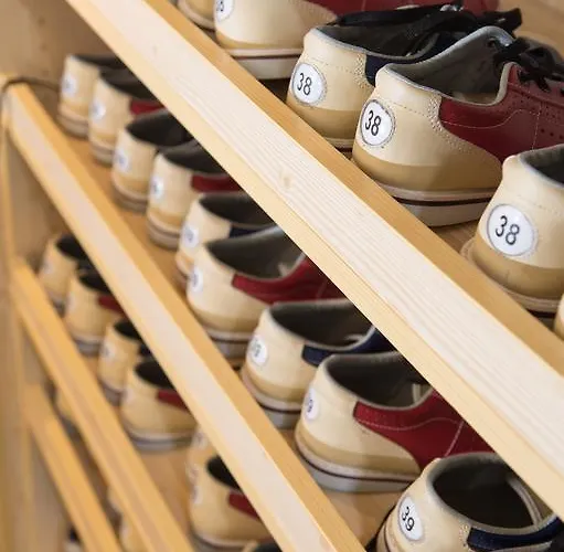 & Restaurant Waldcafe Hettstedt