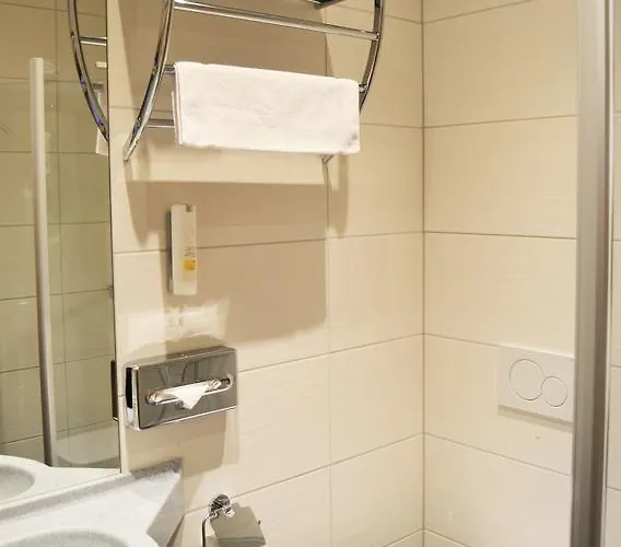 Hotel & Restaurant Waldcafe 3*